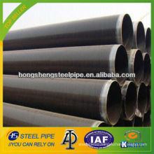 P235 GH Carbon Steel Welded Pipe